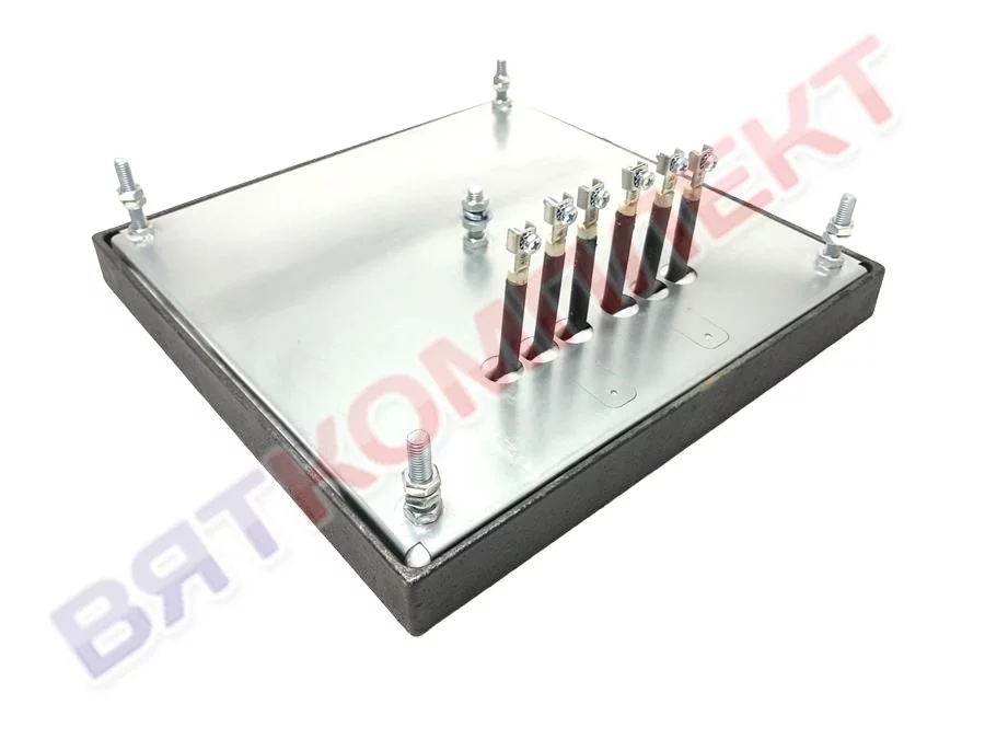 Конфорка электрическая КЭТ-0,09/3,0 для плиты Абат Оригинал