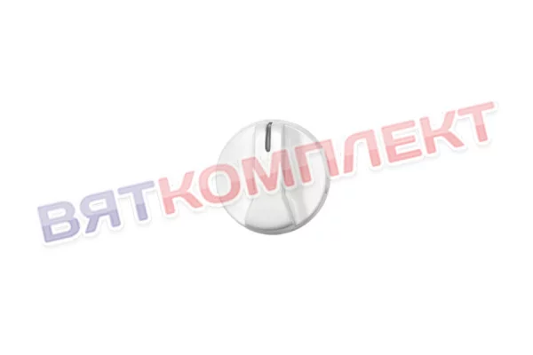 Ручка переключателя конфорок для плиты Лысьва 7 позиций