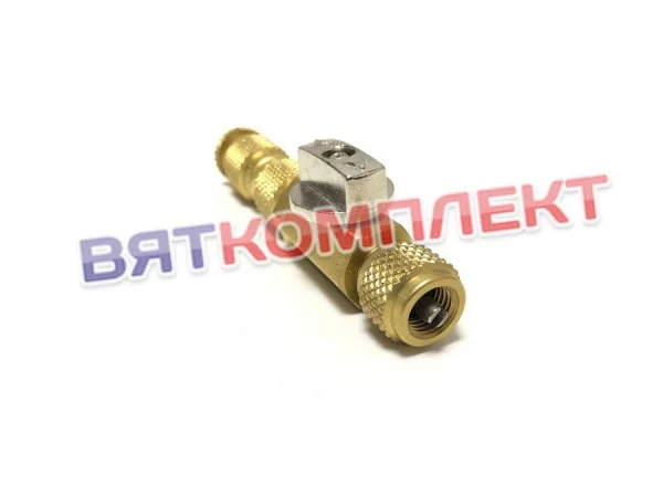 Вентиля для замены золотников 1/4" TLVC CPC