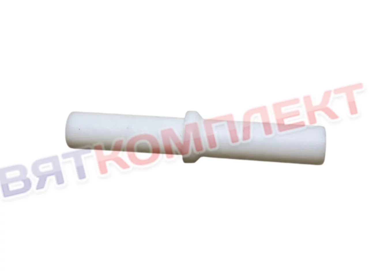 Втулка ПКА6-15.18.00.002 фторопластовая для пароконвектоматов ПКА 6 Abat(12000020473)