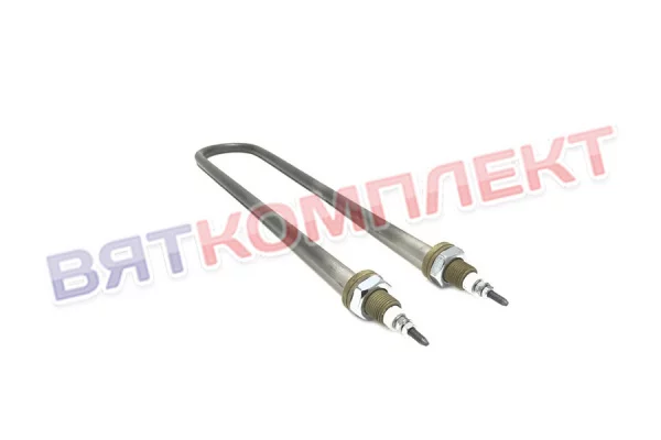 ТЭН Вязьма 87 В 13 3,5 кВт J220  (В15.61.00.100) для стиральных машин ВМЗ