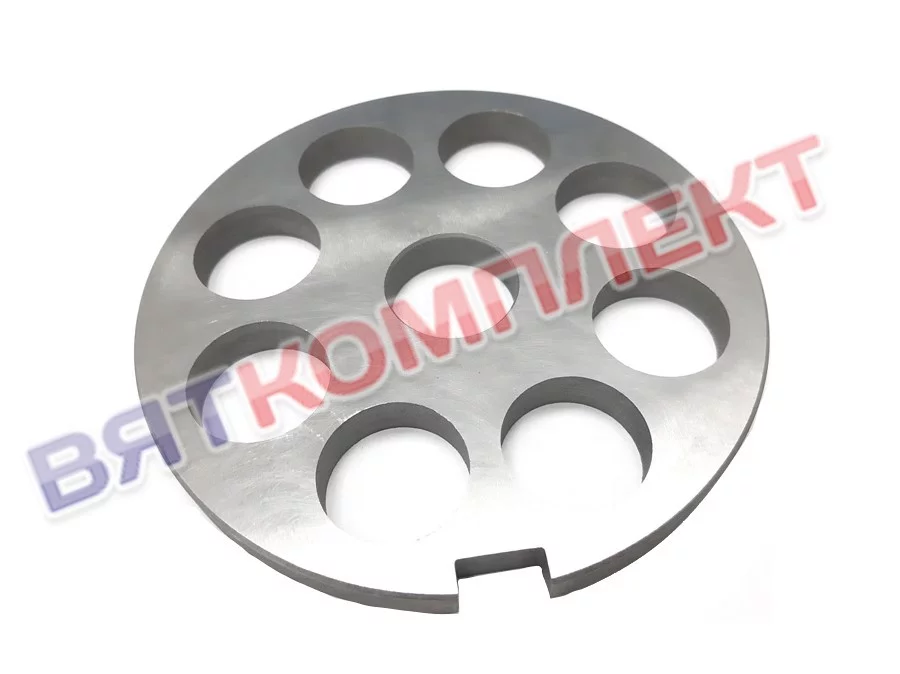 Решетка для волчков D120х25 Ø24 мм