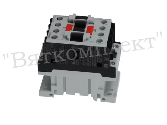 Контактор силовой для льдогенератора 32А BREMA/FAGOR LOVATO BF18T4A (23147)