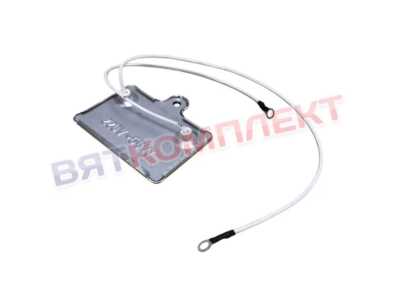 ТЭН подогрева для рисоварки AIRHOT RC-5/RC-42/RC-180 - 40  