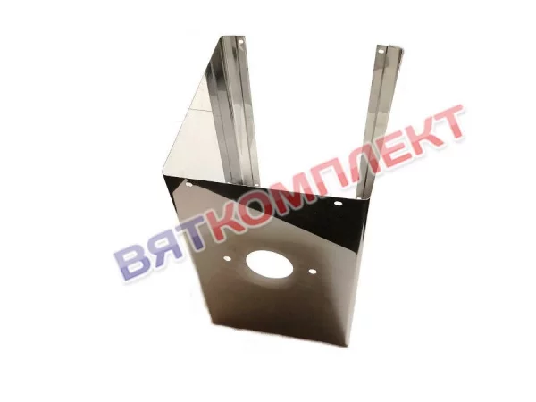 Облицовка для мясорубки МИМ-600  (МИМ-600 00.001) Торгмаш г.Барановичи