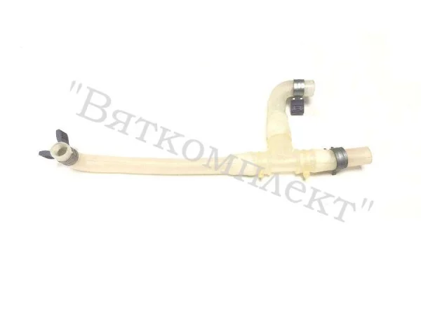 ТРОЙНИК INDOKOR ДЛЯ ЭЛЕКТРОКИПЯТИЛЬНИКА IWB-25/35