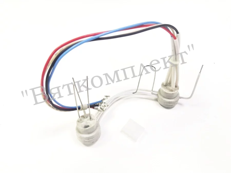 Блок датчиков КНЭ 50-100-150-01 ''Дебис''