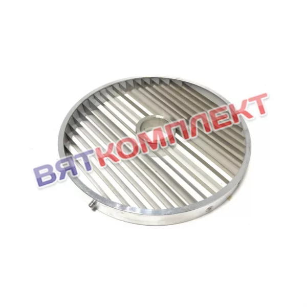 Решетка ножевая 5*10 мм МПР-350У.07.00.00 для овощерезки МПР-350М,МПО-1