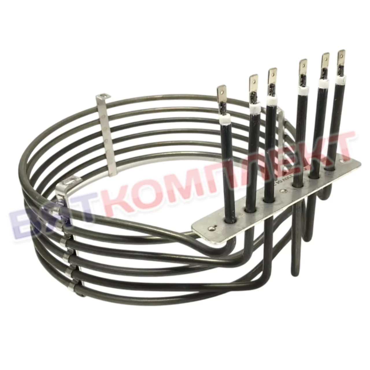 ТЭН UNOX (УНОКС) KRS1225A (альтернатива) для конвекционных печей