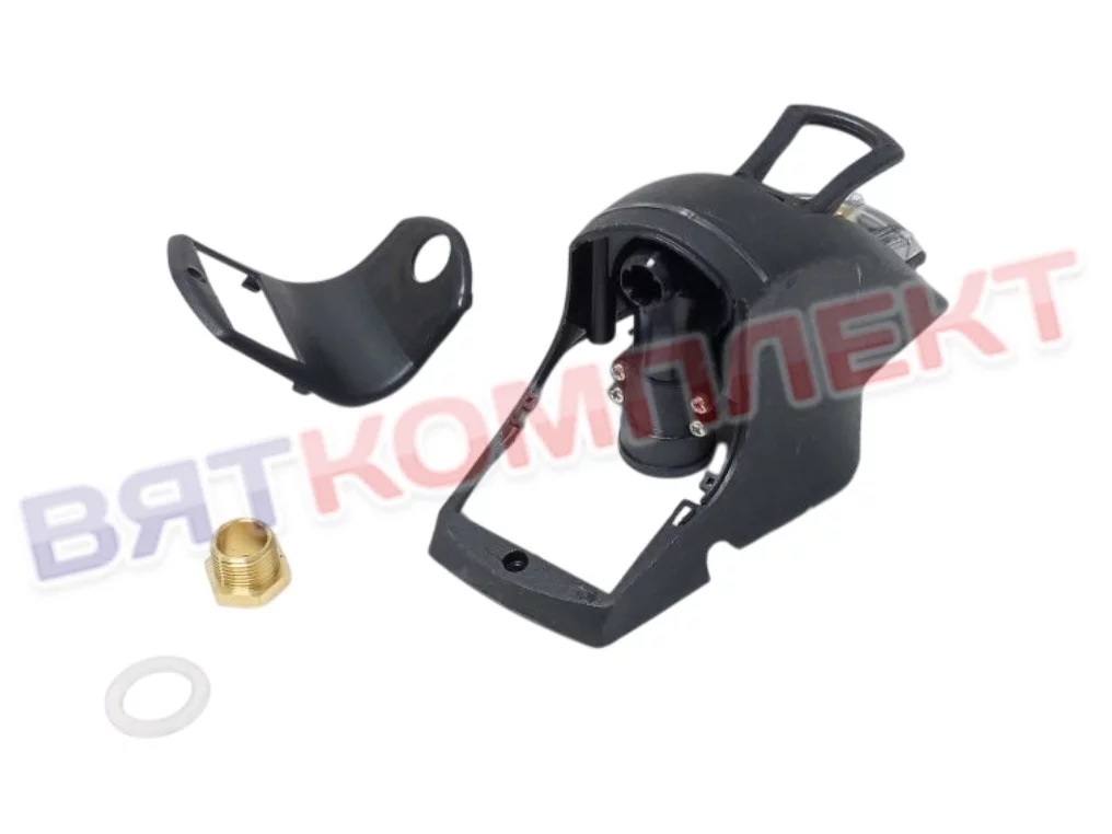 Кран для кипятильника INDOKOR IWB10/16/20 15-19