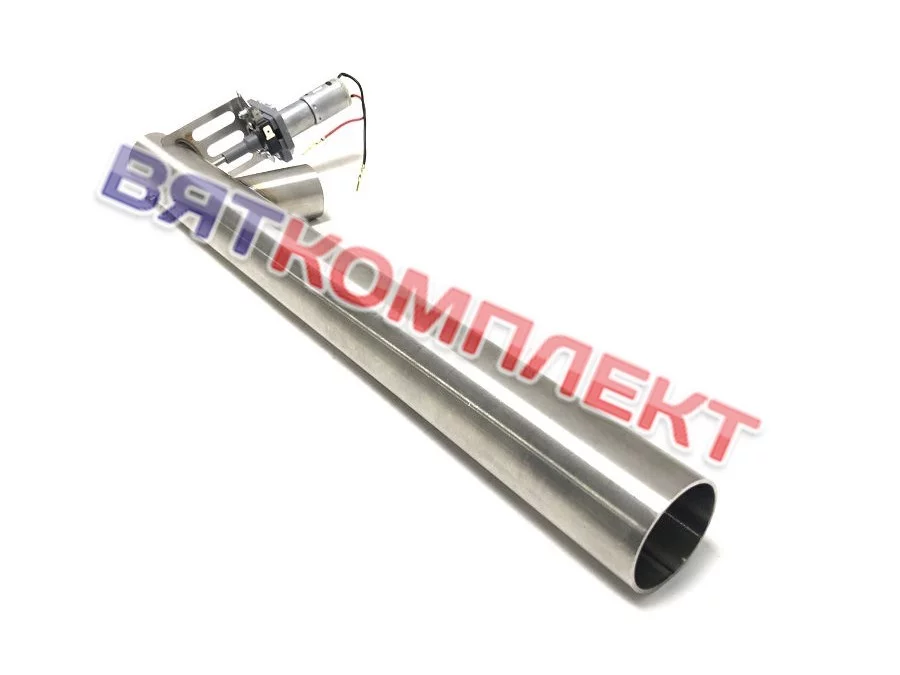 Привод заслонки (стойка) для ПКА10-1/1ПМ2 (версия ПО V.86 и выше) Abat (11000061990)