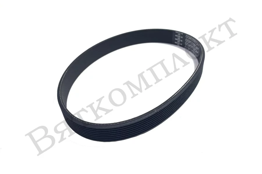 Ремень поликлиновой 8Р J457 MULTIRIB CONTITECH для овощерезок МКО-50 Abat
