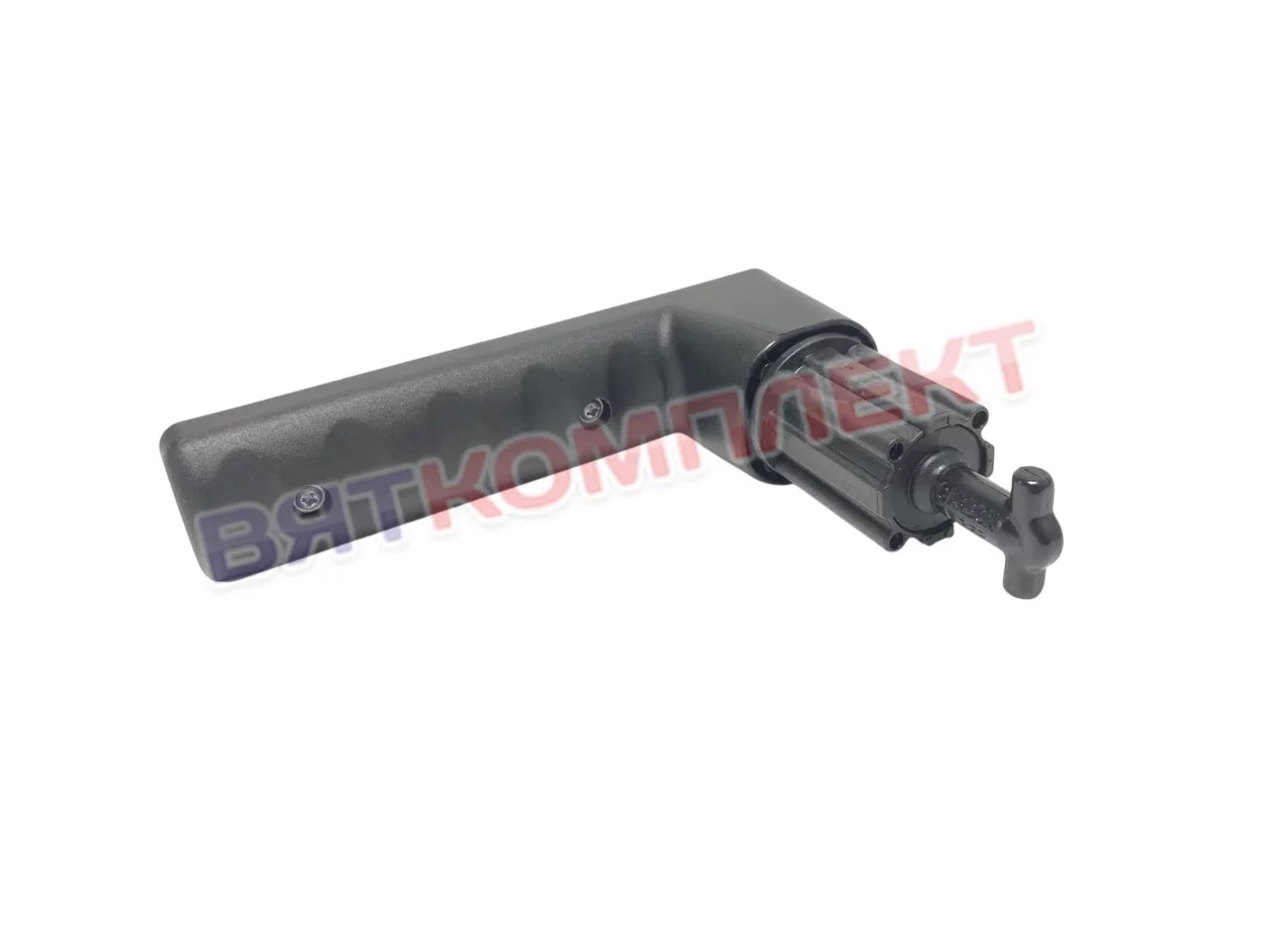 Ручка двери UNOX KMG1030B/KVM1180B (старый код KMG1083A)