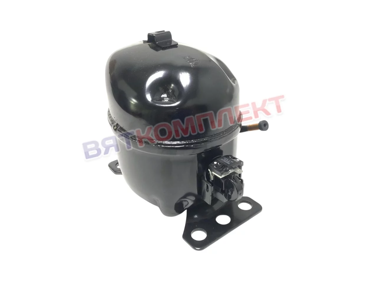 Компрессор Wansheng QM50U R290a LBP 260Вт