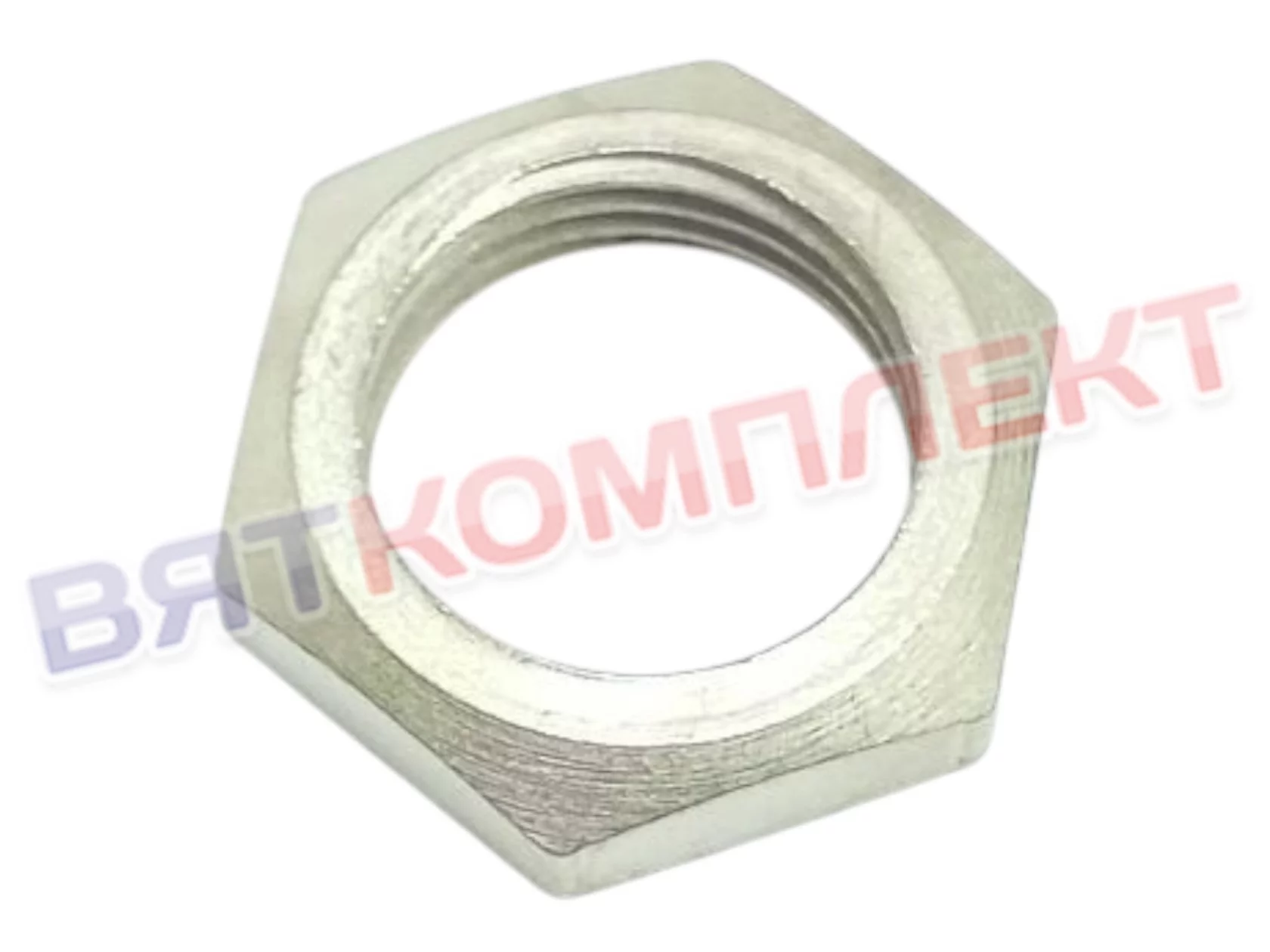 Гайка МПУ-700 01.00.004