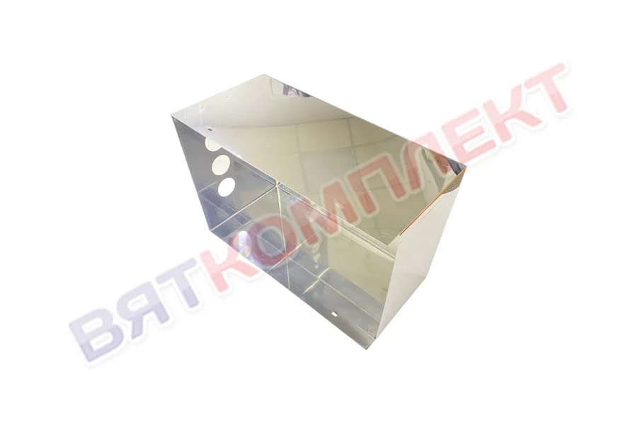 Кожух для картофелечистки МОК-150М.94.000 (МОК-150М,300М) 