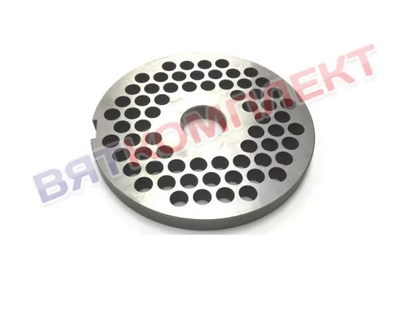 Решетка для волчков D160х32 Ø12 мм