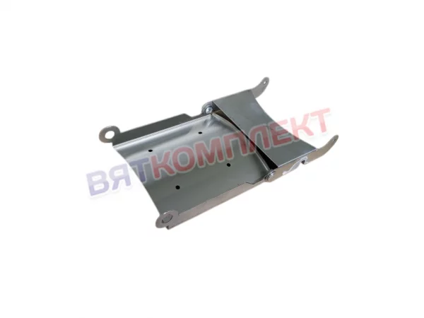 Отвал  для картофелечистки МКК-300.9884.85.01.000СБ МКК-150, МКК-150-01, МКК-300, МКК-300-01. Аbat