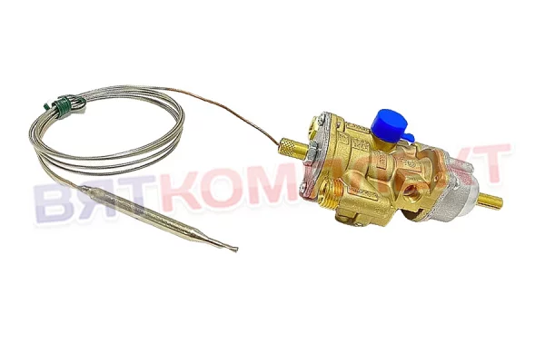 Кран-термостат для духовки REL25ST Abat (12000002824)