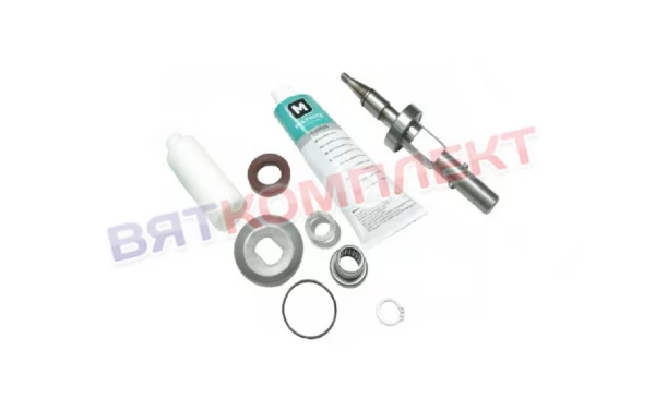 Вал ROBOT COUPE 39198  в сборе для овощерезки
