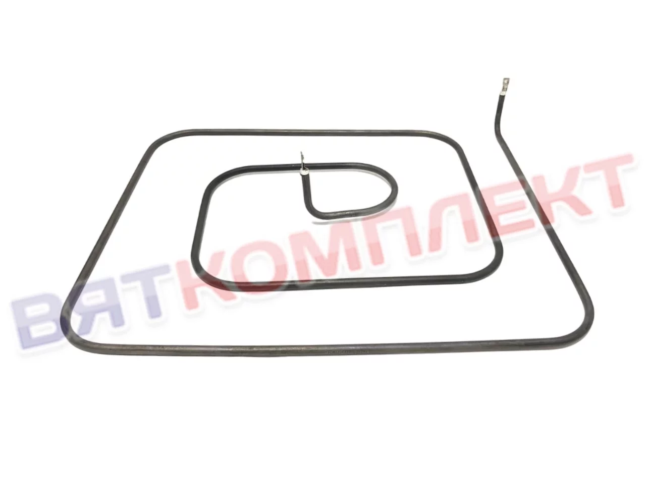 ТЭН 270С8/2,0Т220 для сковороды Пищевые Технологии СЭП-0,25 малый (132354)