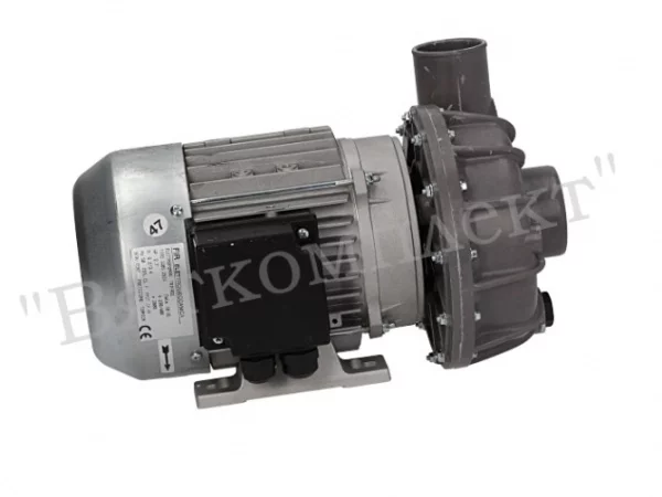 Насос электрический FIR 1205DX 2,70HP DIHR (88106)