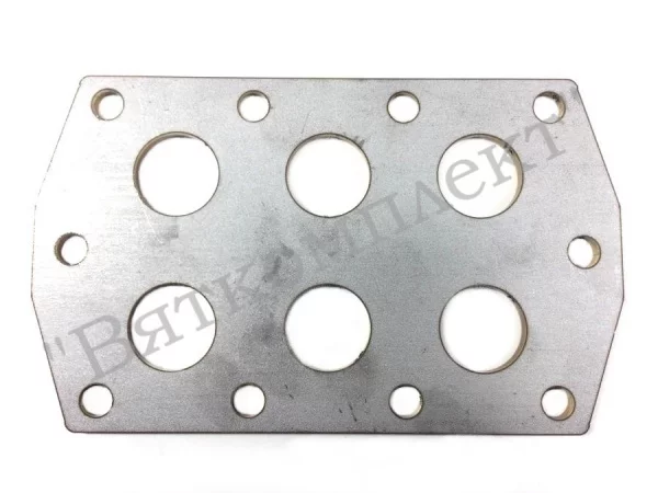 1070.25.002 Фланец ТЭНов