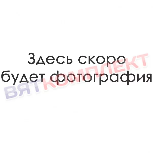 Шкив ведомый МП.01.510.000 для мукопросеивателя Каскад (Атеси)