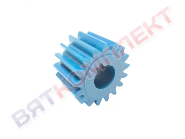 Сателлит МПЛ-60.19529.02.00.003 (Римамид) для планетарного механизма миксеров МПЛ-60 Abat (42000002962)