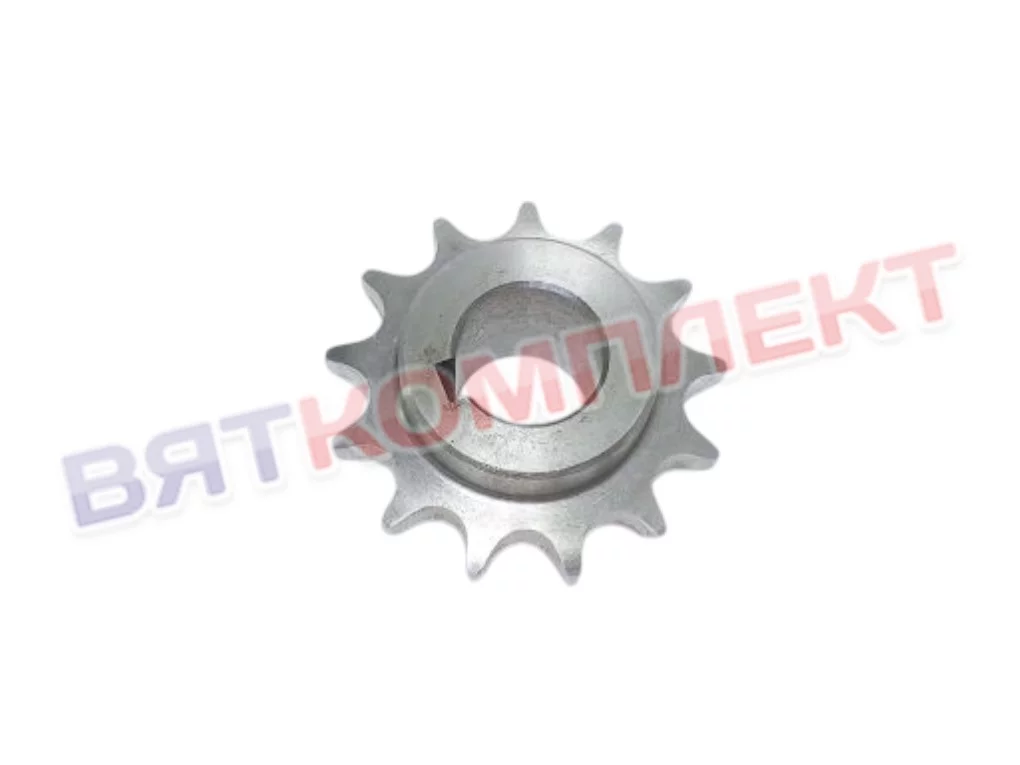 Звездочка верхняя спирали ТМС-60НН-2Р.6785.20.04.002 Abat (12000027906/41000027906)