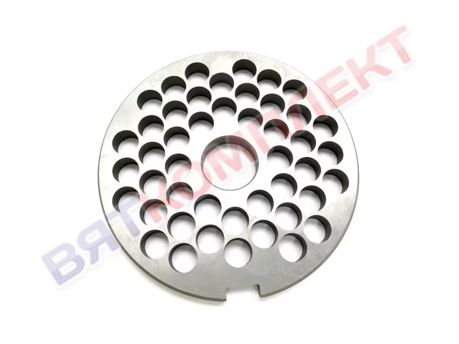 Решетка для волчков D120х25 Ø12 мм