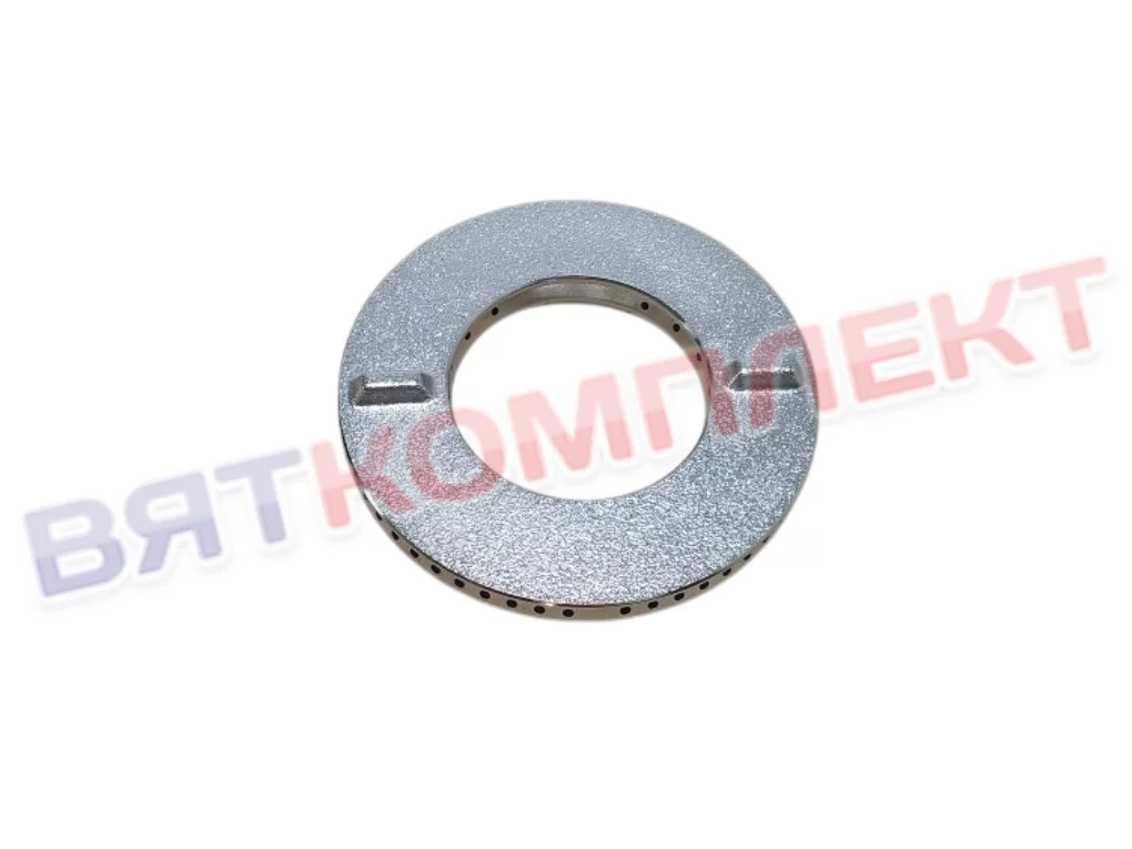 Распределитель огня 7,5 кВт ф110 мм арт.65.SDS Abat 
(12000060152)