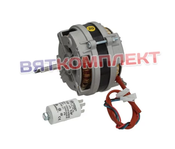 Мотор (двигатель) вентилятора FEV для GIERRE (KITMOT310) 1004.2456