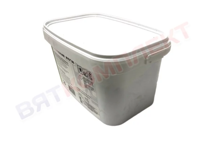 Моющие таблетки с ополаскивающим эффектом для пароконвектомата Rational, АБАТ (ABAT) RatioDem WRP 25 таблеток