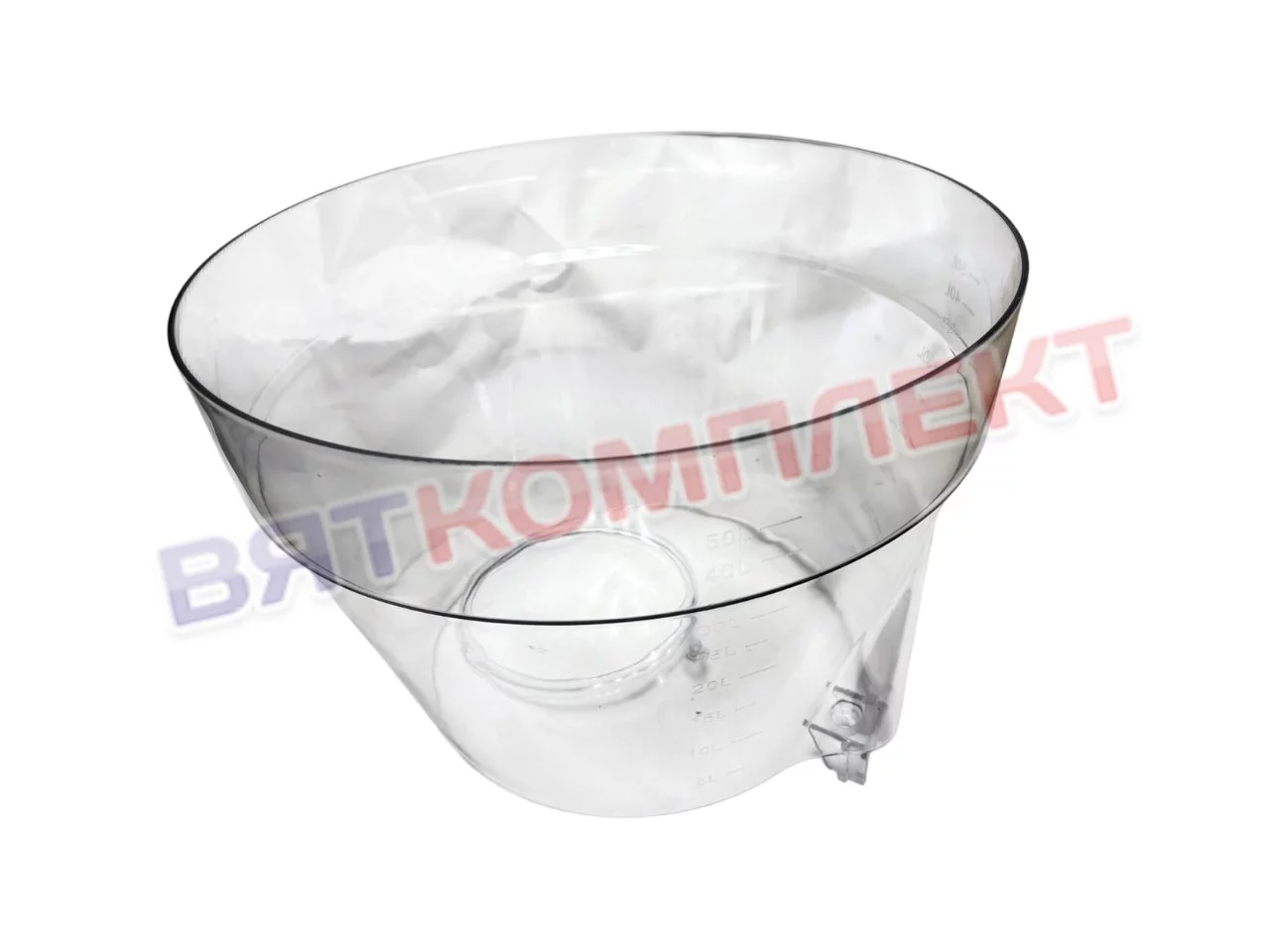 Контейнер для сокоохладителя HURAKAN HKN-LSJ50
