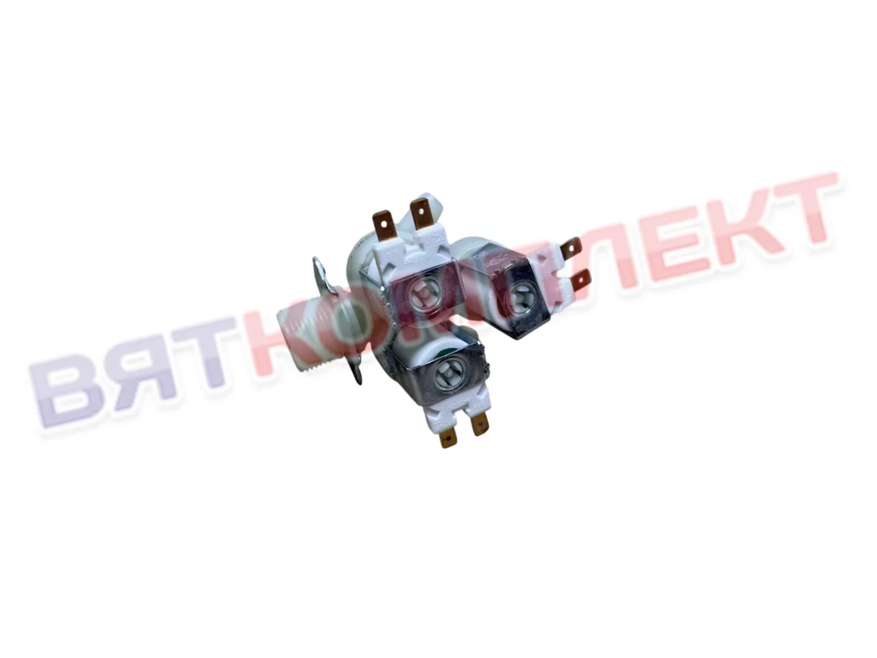 Клапан подачи воды КЭН-3 (3Wx180)