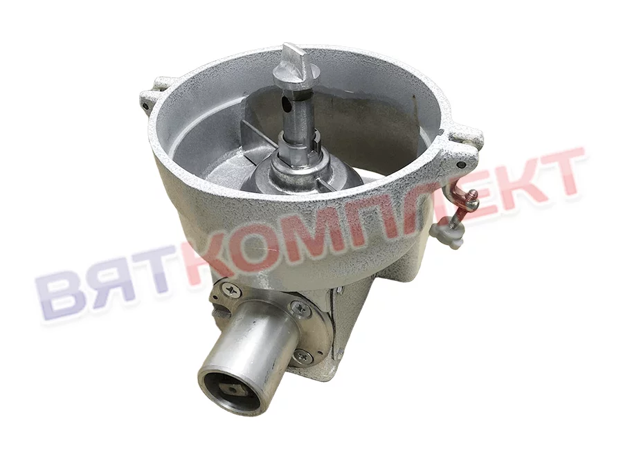 Редуктор в сборе МО.02.000 Торгмаш г.Пермь