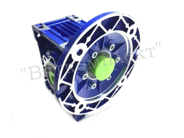 Редуктор NMRW 050-80 РАМ 14/160