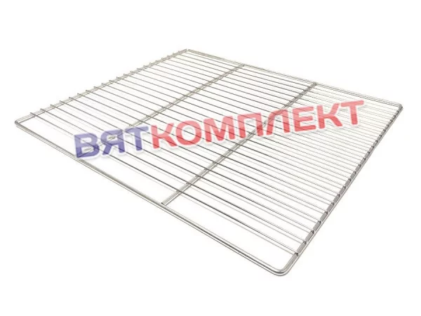 Решетка ЭП-4.127.46.00.000СБ (530х470)