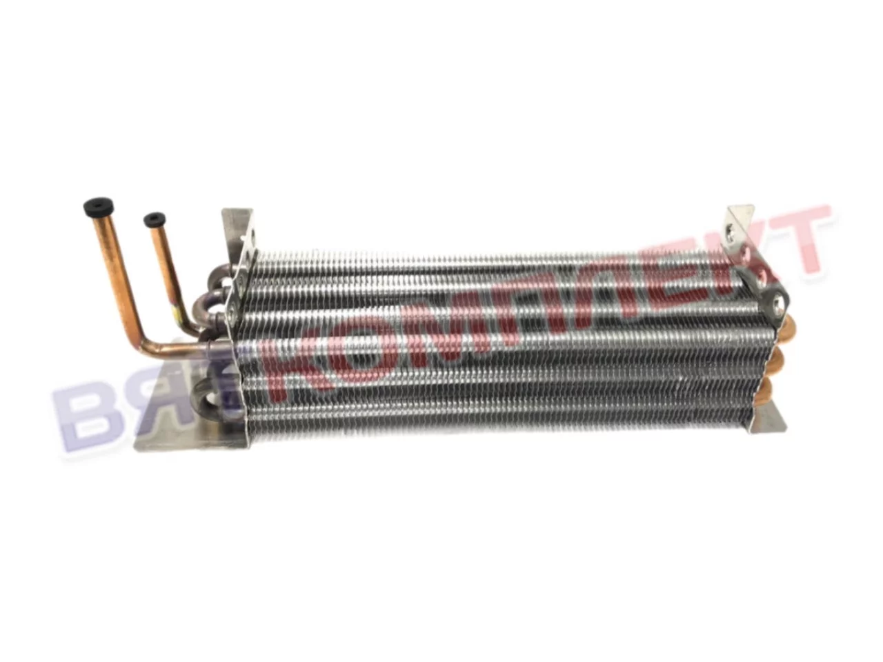 Батарея испарителя CM107 (3х4х300, квадр.) для CM107, CM105-S (ШХ-0,5) POLAIR 2903081d