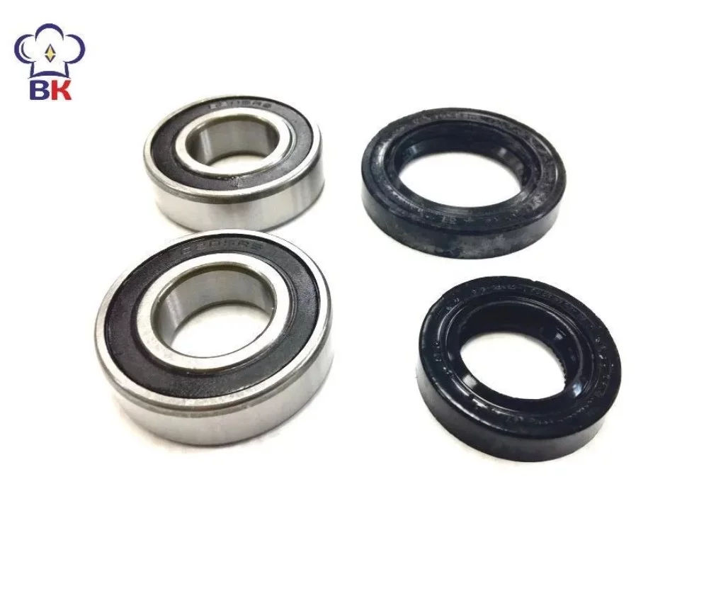 Комплект сальников и подшипников для мясорубки МИМ-300 (Ремкомплект для МИМ-300)