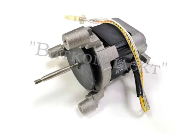 Двигатель UNOX KVN1035B для конвекционных печей серии XF Унокс