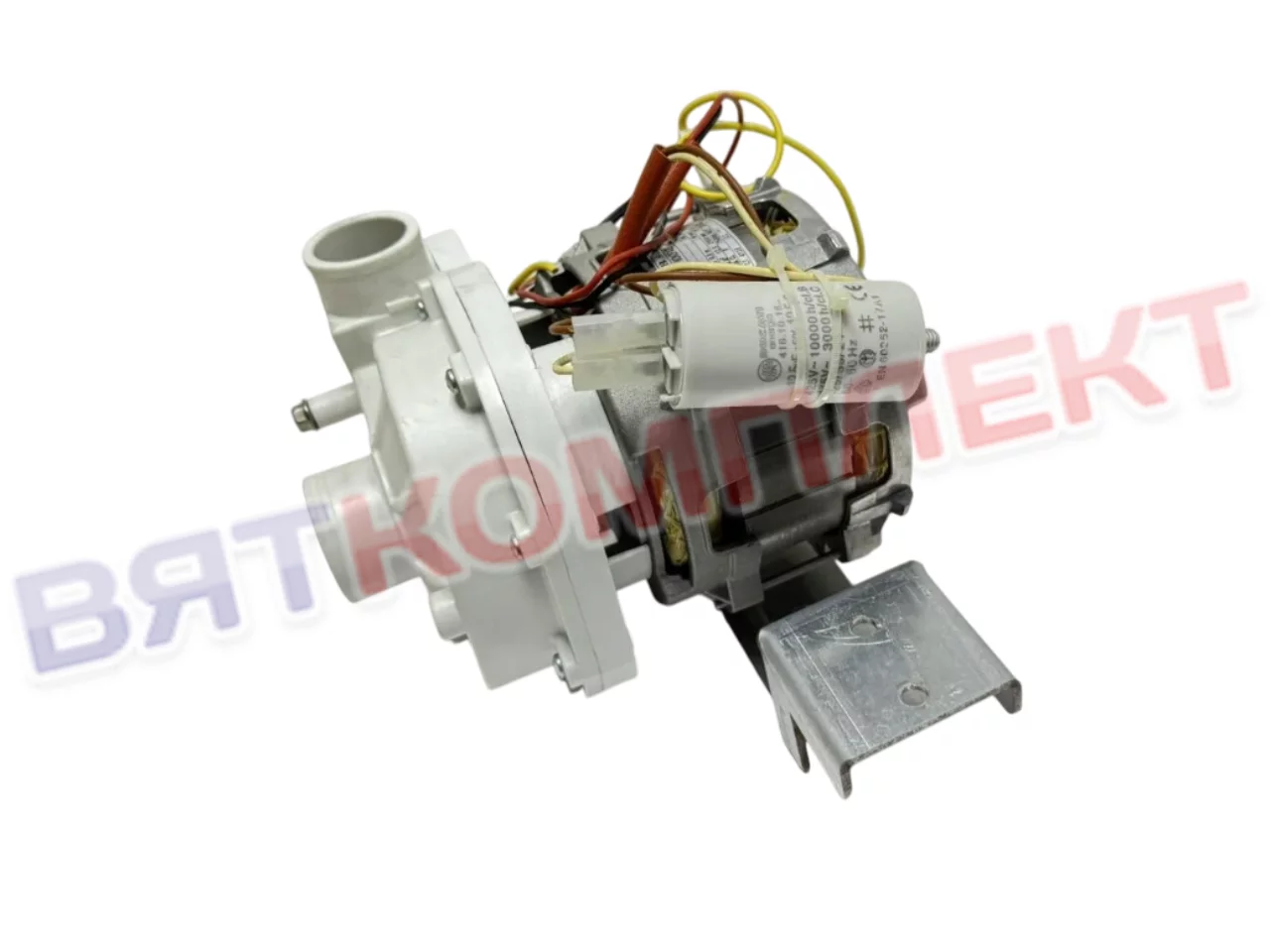 Помпа для машины посудомоечной TATRA TW.F50/TW.H50