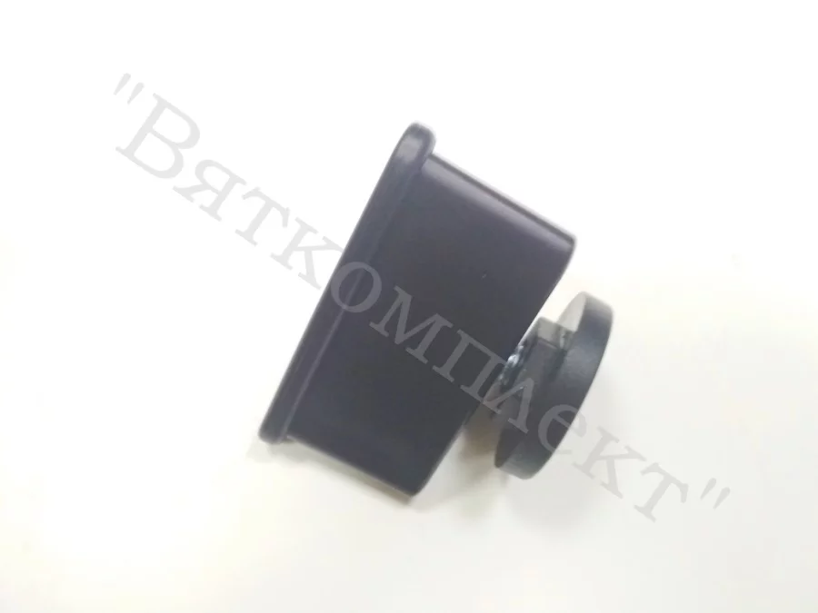 Опора регулируемая ТРЕУГОЛЬНИК 40х40 