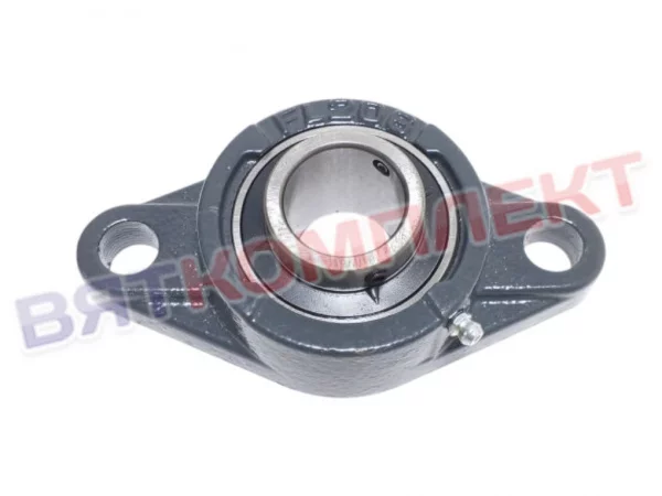 Подшипник 480206 (UCFL) Abat (12000026115)