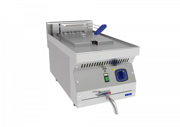 Фритюрница электрическая ЭФК-40/1Н Абат (Abat)