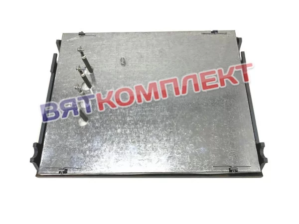 Конфорка к плите Традиция-2008 правая ЛК9.25.250.000 АТЕСИ (ATESY) Аналог