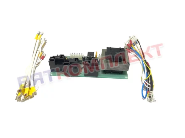 Выключатель электронный (плата) для кипятильника КЭНД-100-03, КЭНД-50-03 ИАБЕ.656111.006 Термаль