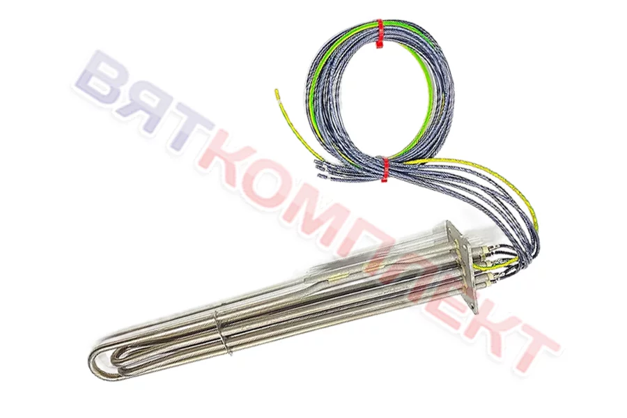 ТЭН  для  пароконвектоматов CONVOTHERM (2619188 5017013 )
