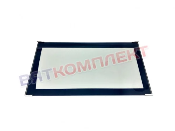 Стекло в сборе ПКА10-11ПП2.9757.11.10.000СБ Abat (10000011740)
